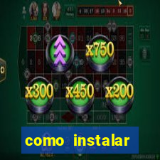 como instalar brazuca play